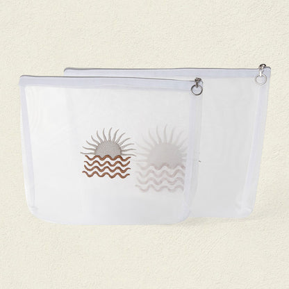 MEMORIAS DEL SOL Y EL MAR