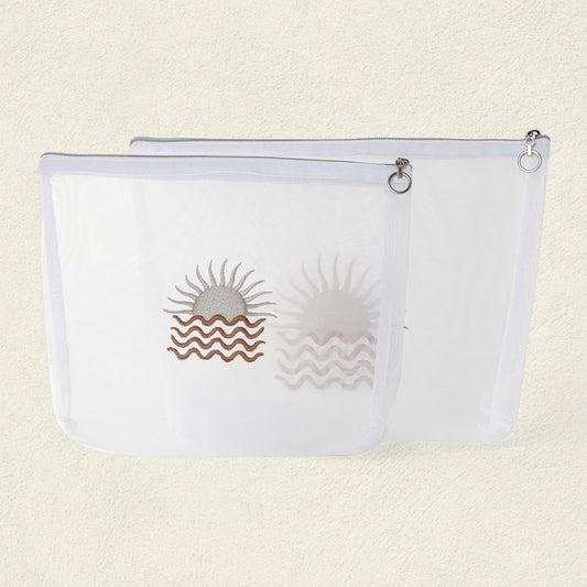 MEMORIAS DEL SOL Y EL MAR