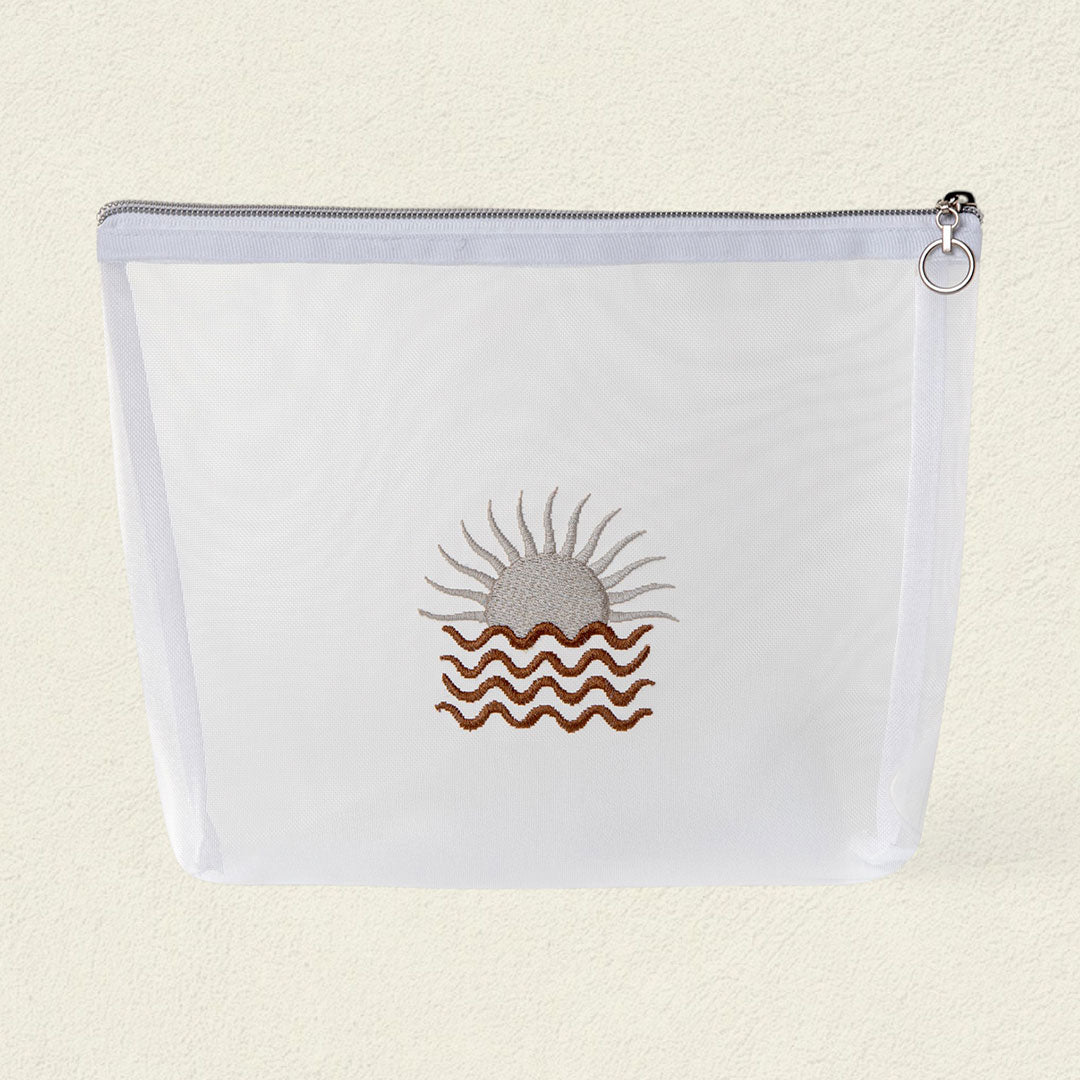 MEMORIAS DEL SOL Y EL MAR