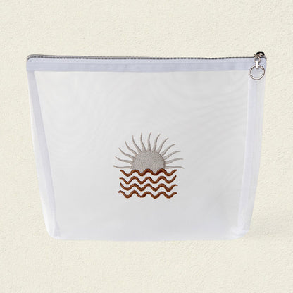 MEMORIAS DEL SOL Y EL MAR