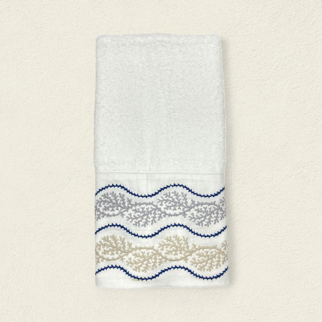 CORALES DE AGUA AZUL