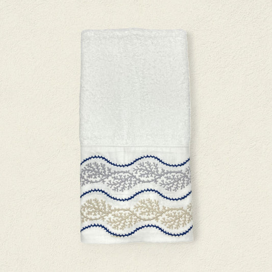 CORALES DE AGUA AZUL