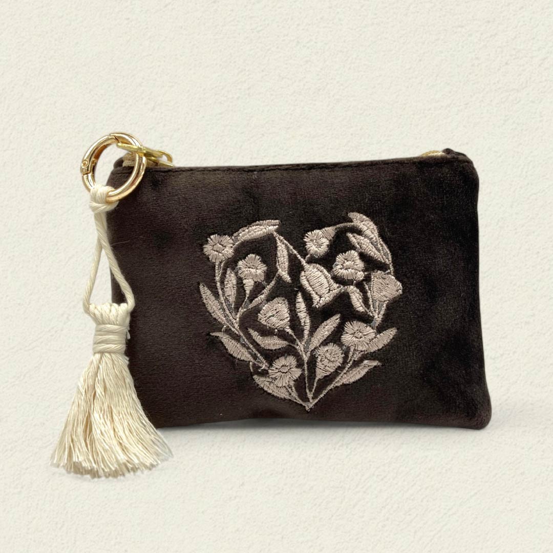 CORAZÓN DULCE DE CACAO