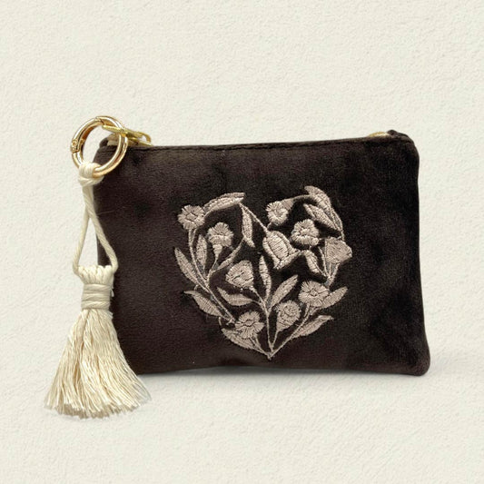 CORAZÓN DULCE DE CACAO