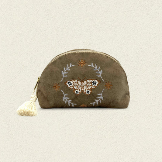 Mariposa de Avellana