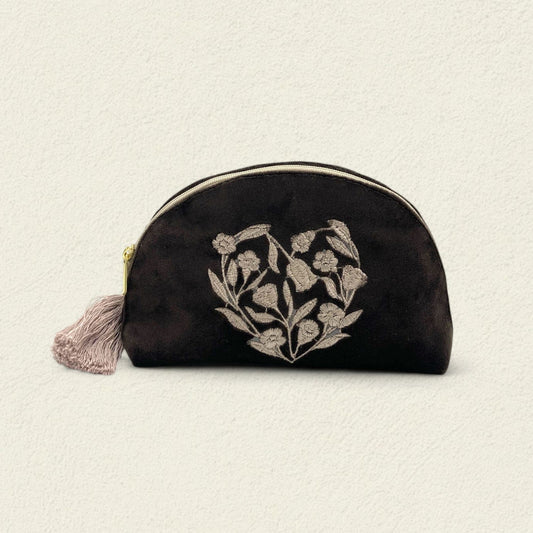 Corazón Dulce de Cacao