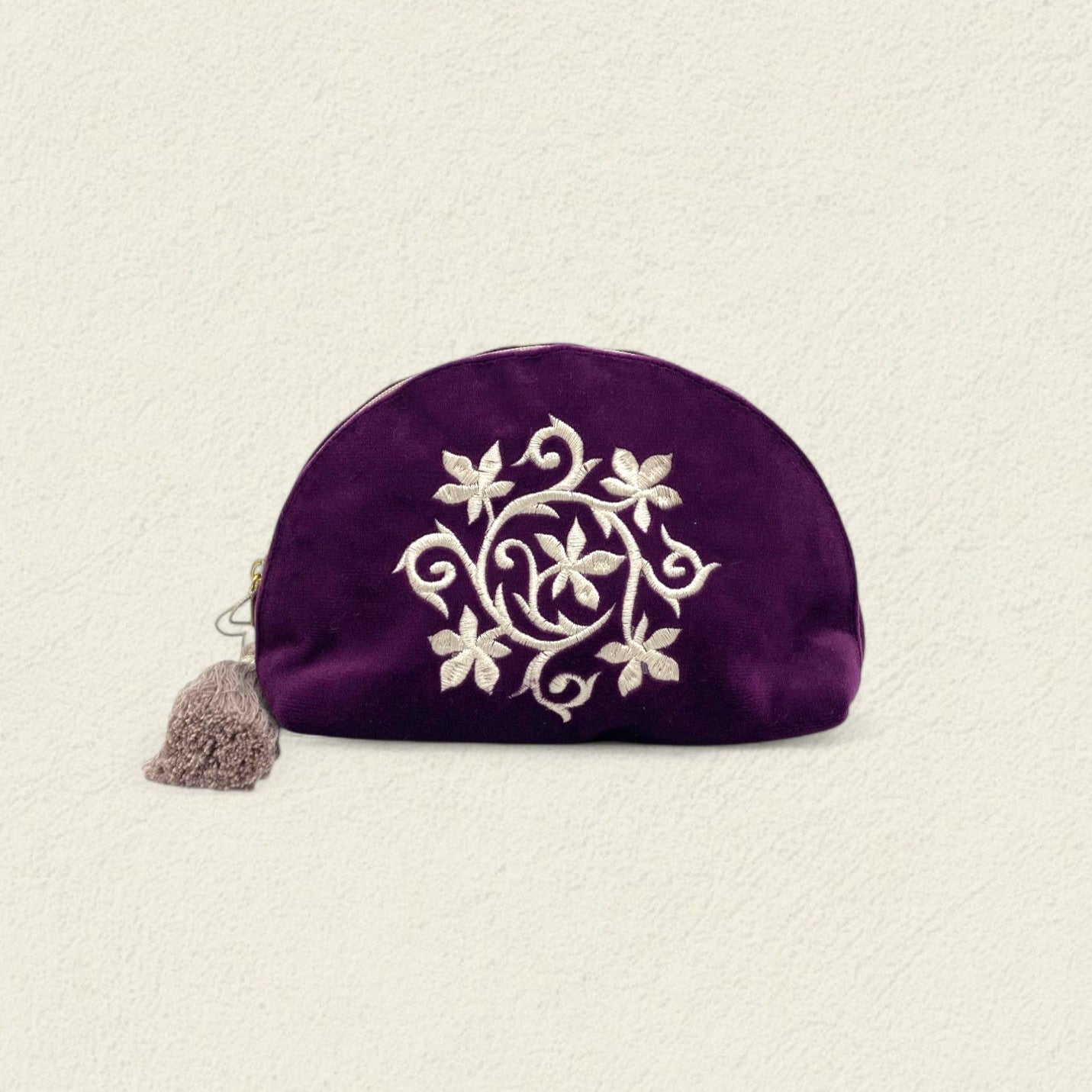 Mándala Mística de Uva