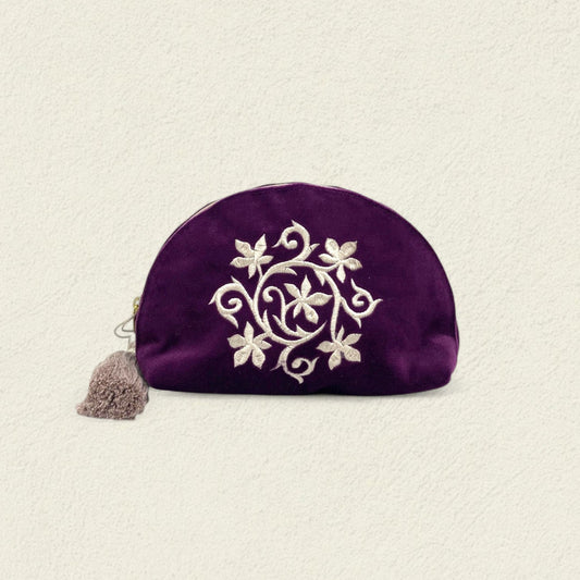 Mándala Mística de Uva