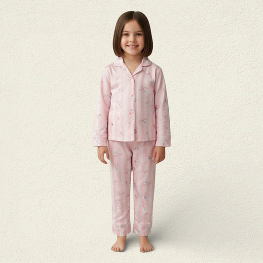 GIMNASTAS - MANGA LARGA