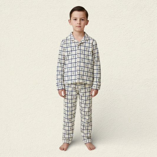 GLOBOS - MANGA LARGA