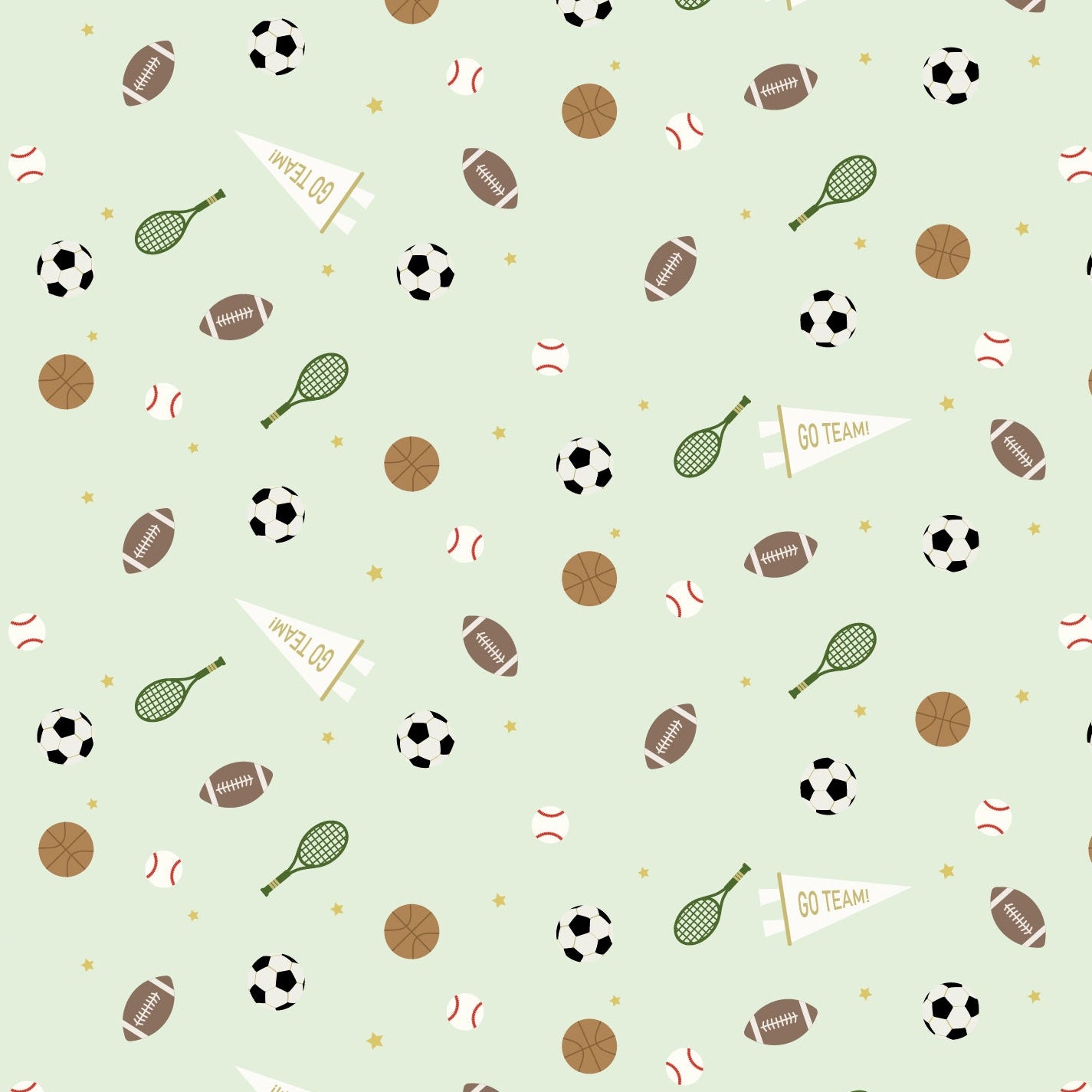 BALONES FELICES - MANGA LARGA