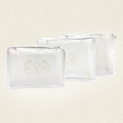 RANDA DE CLAVELES PLATEADOS