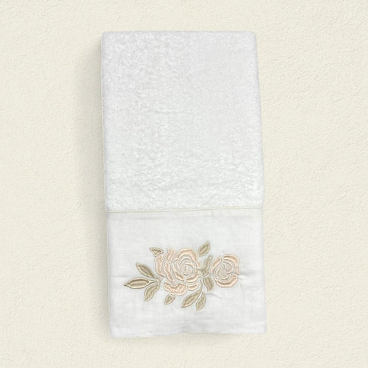 ROSAS DEL CREPÚSCULO