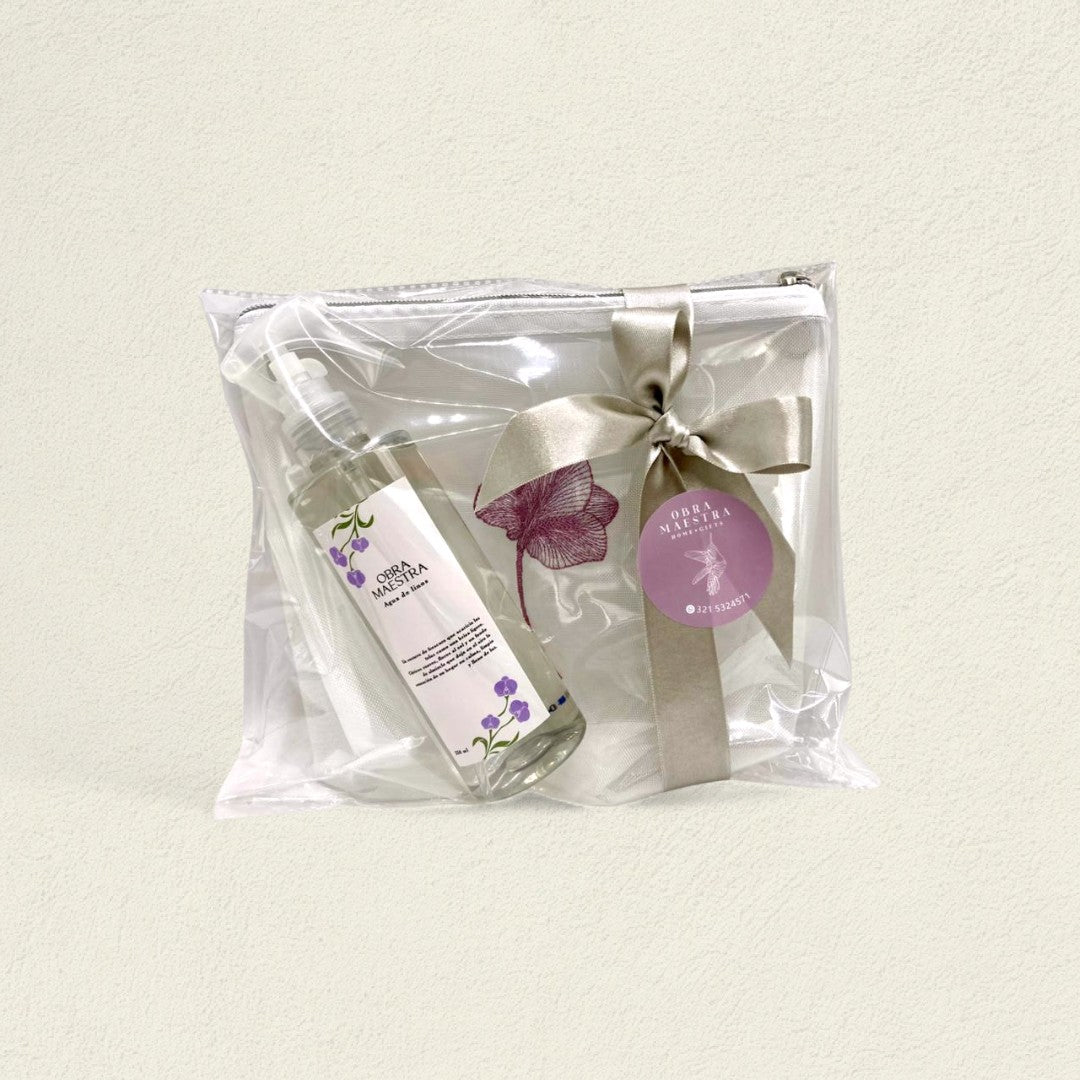 SET DE REGALO ESENCIA SERENA