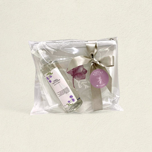 SET DE REGALO ESENCIA SERENA