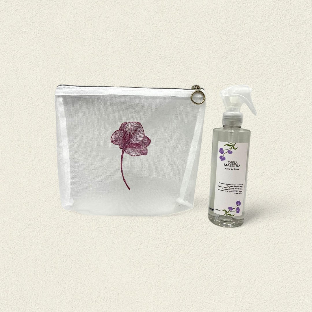 SET DE REGALO ESENCIA SERENA