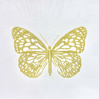 MARIPOSA DE ORO