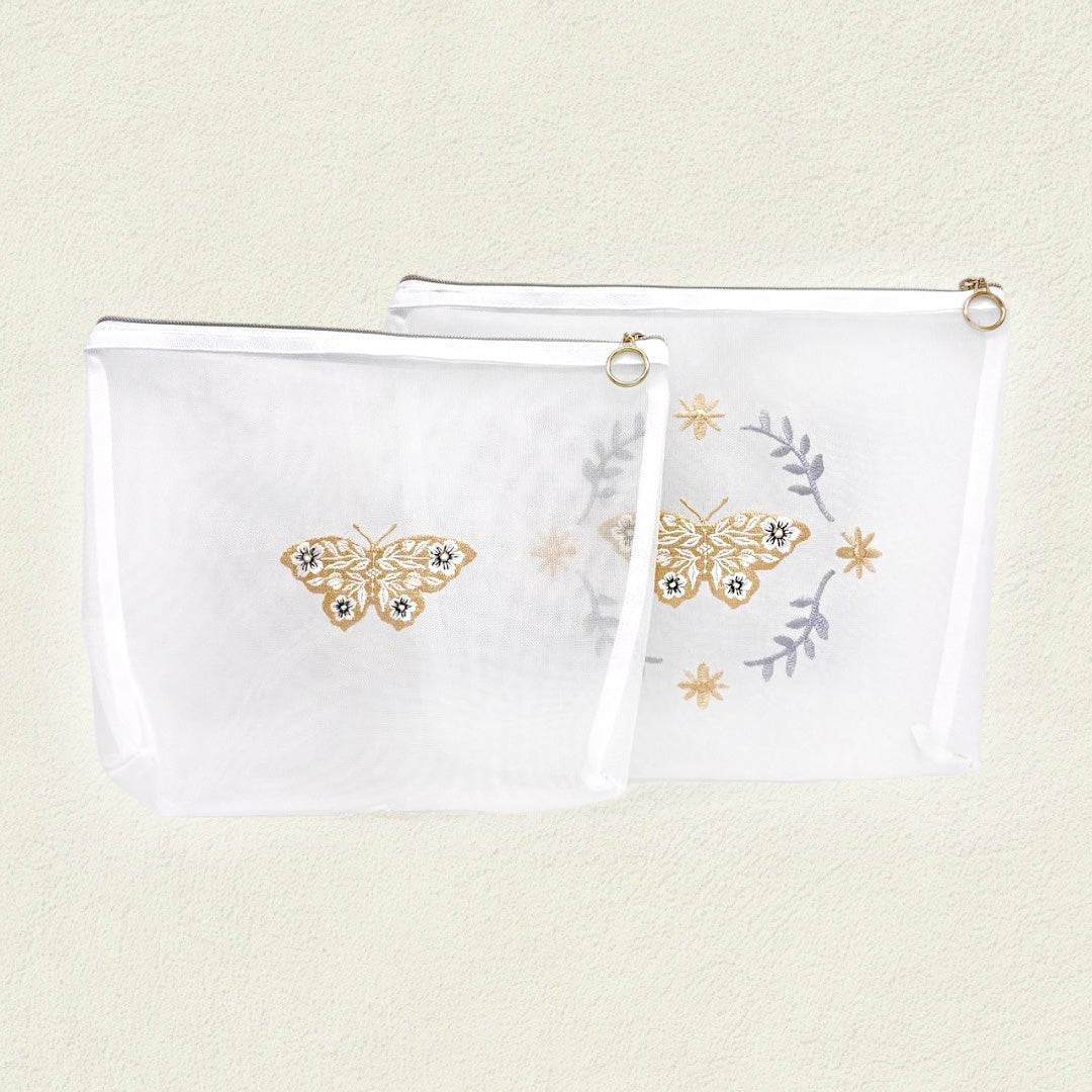 VUELO DE MARIPOSA ANÍS