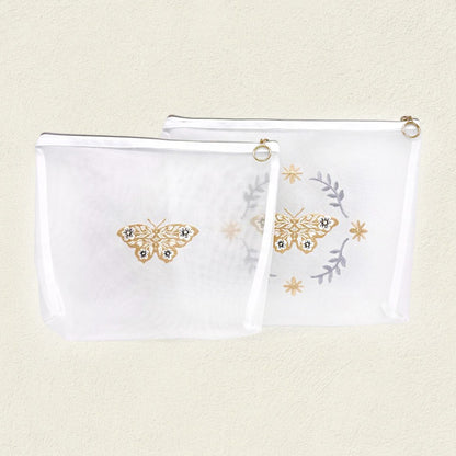 VUELO DE MARIPOSA ANÍS