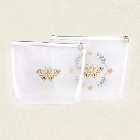 VUELO DE MARIPOSA ANÍS