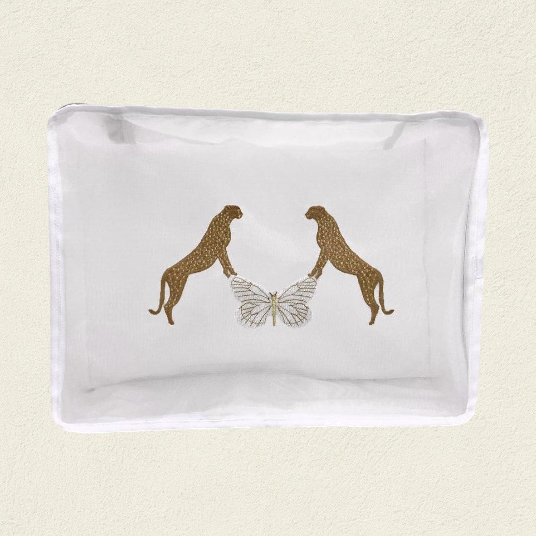 ESPÍRITU SALVAJE ALADO