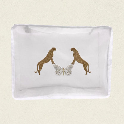 ESPÍRITU SALVAJE ALADO