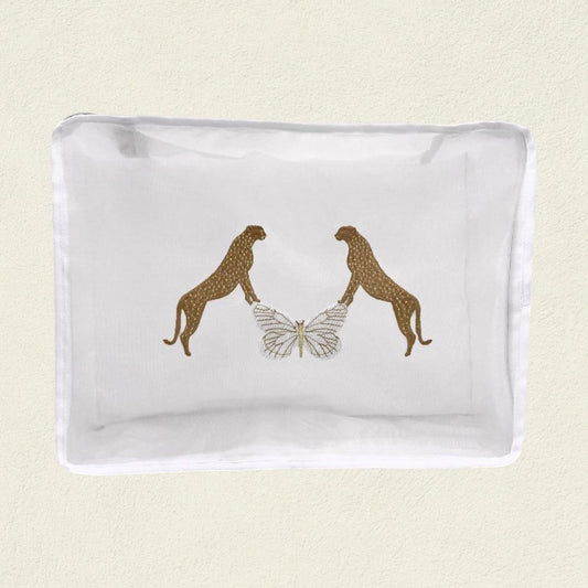 ESPÍRITU SALVAJE ALADO