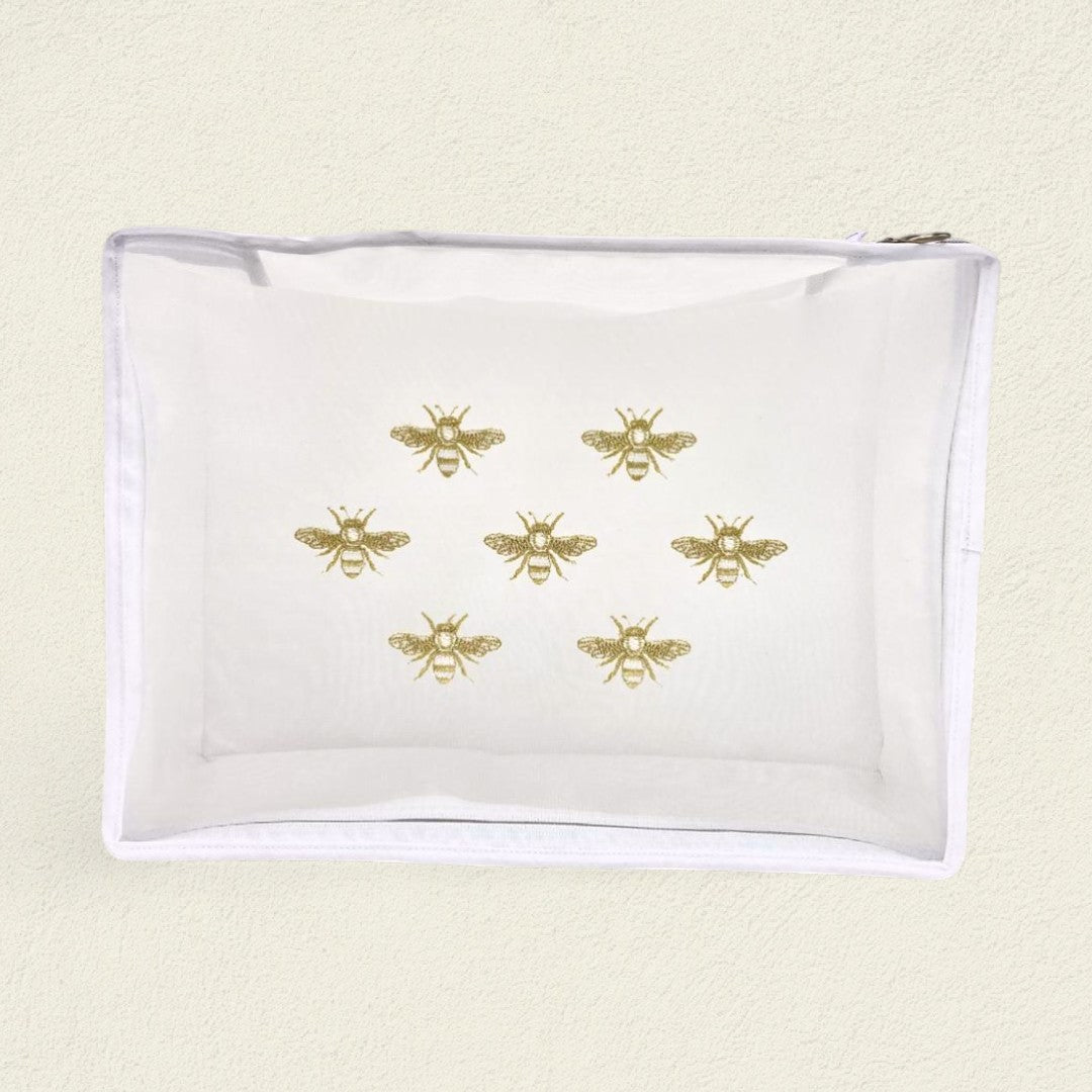 SET X3 ORGANIZADORES ABEJAS