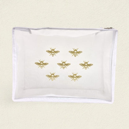 SET X3 ORGANIZADORES ABEJAS