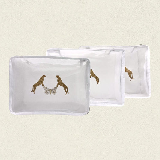 ESPÍRITU SALVAJE ALADO