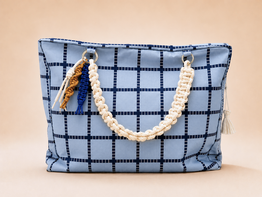 TOTEBAG CIELO ENREJADO