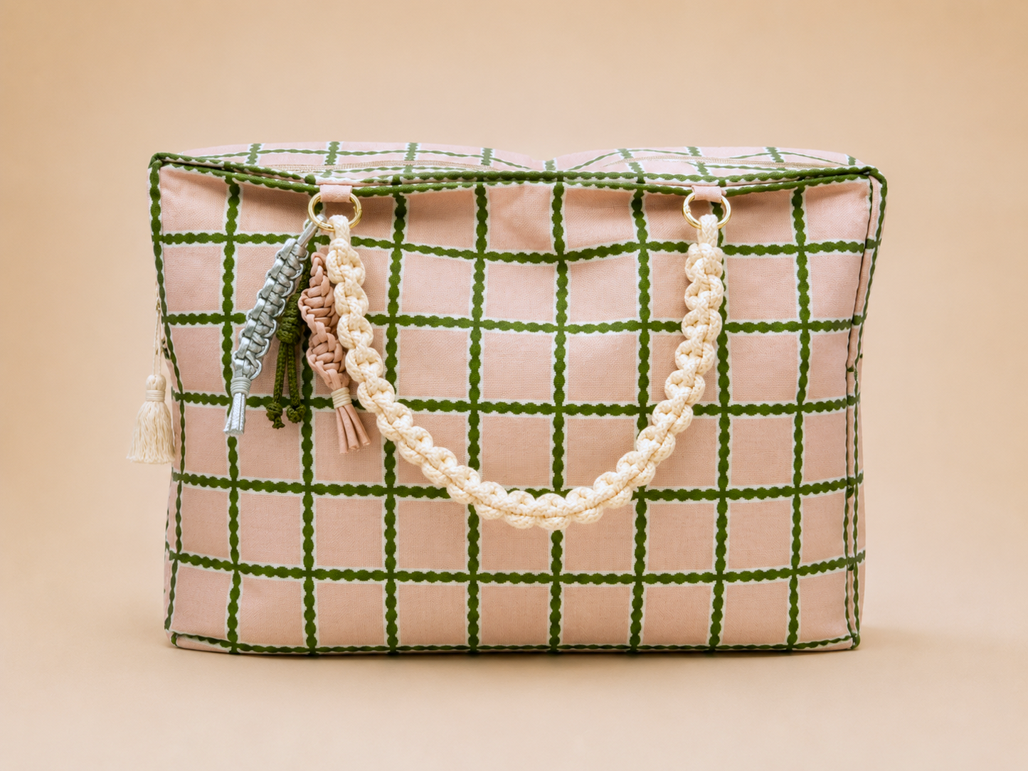 TOTEBAG JARDIN SERENO
