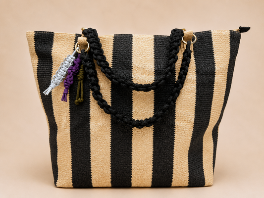 TOTEBAG RAÍZ SERENA