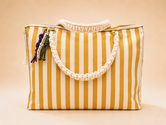TOTEBAG SOL DE HERENCIA